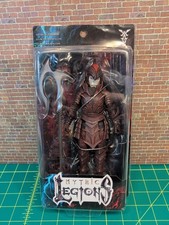 Mythic Legions Four Horseman 2023 Vorgus Vermillius II Standard  I SHIP DAILY