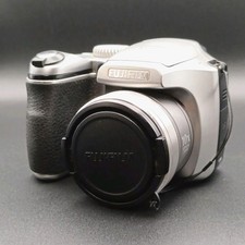 FUJIFILM FinePix S5700 Digital Camera Tested Excellent Condition