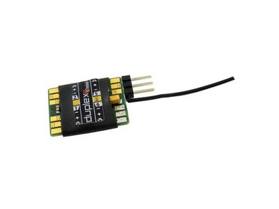 JETI DUPLEX 2.4EX Empfänger R7 nano - 80001234
