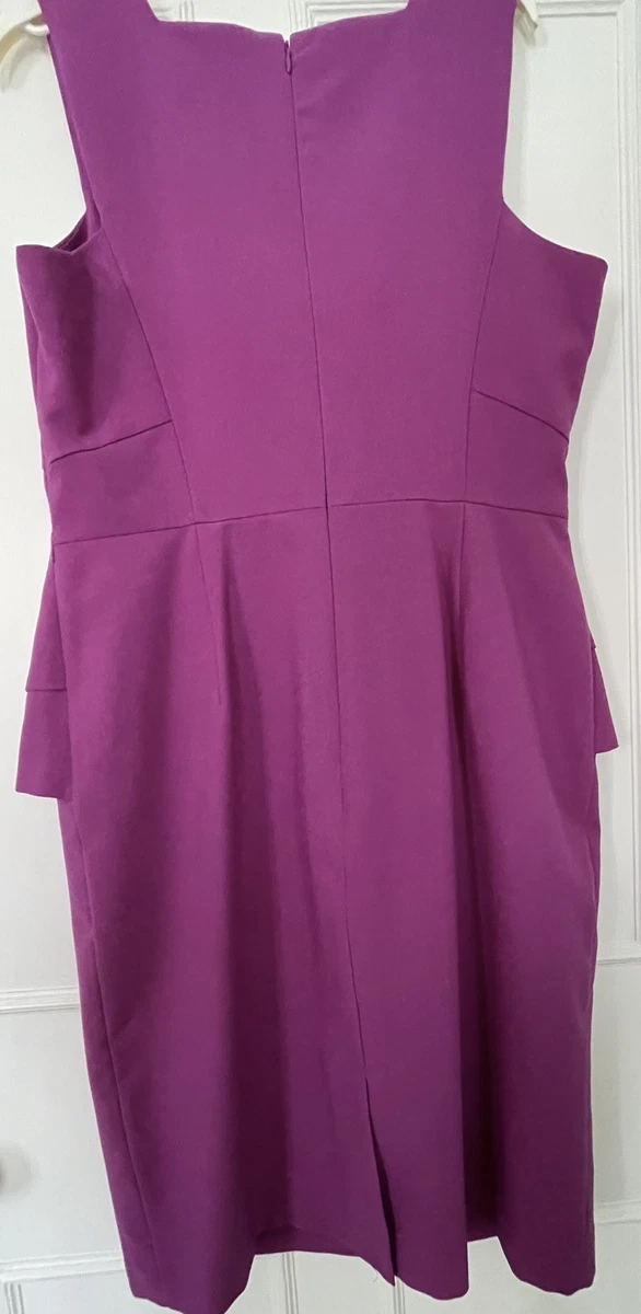 primark purple dress Primark launches 10 'dress of the season' in three colours