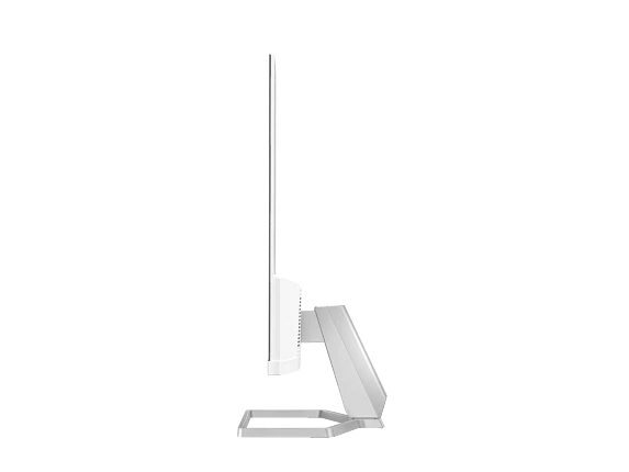 HP Series 5 23.8 inch FHD Monitor with Speakers - 524sa 23.8" FHD (1920 x 1080) - Image 3 of 4