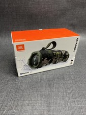 JBL Charge 6 Portable Bluetooth Wireless Speaker (Camoflauge)