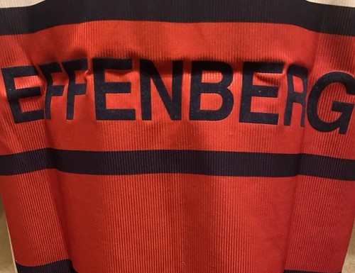 FC Bayern München Adidas Auswärts Trikot 1998-2000 "OPEL" + Nr.11 Effenberg Gr.L - Bild 5 von 13
