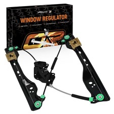 Front Right Drivers Side Window Regulator for VOLVO XC60 MK1 2008-2017