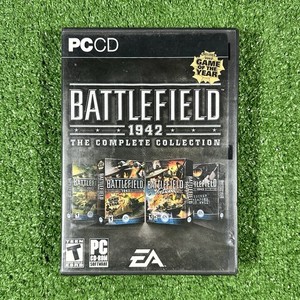 Battlefield 1942 PC | eBay