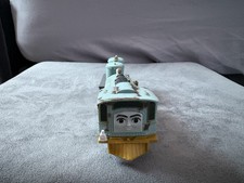 Lexi From Thomas The Tank Engine Battery Operated Toy Train Excellent Condition