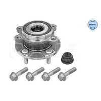 2X Radnabe Vorne FüR Toyota Verso R2 1.6 2.0 2.2 09 Bis 18 Meyle 1AD-FTV Neu