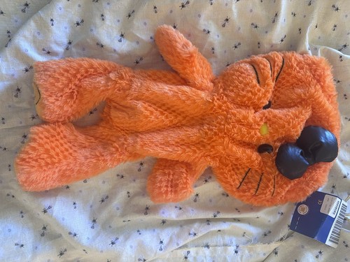 Build-A-Bear Orange Hello Kitty With Skirt Set, NWT - Picture 5 of 6