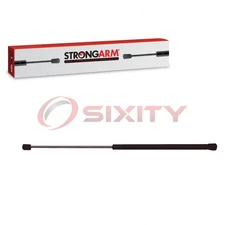 Strong Arm 6760 Trunk Lid Lift Support for SG404096 900008 Body Compartment wj