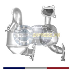 Catalyseurs Renault TRAFIC