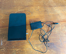 NETGEAR CM500 DOCSIS 3.0 Cable Modem 680 Mbps w/ Power Adapter