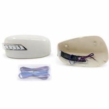 New Sequential Led Mirror Cover For20082009 10 112012 Honda Accord Coupe