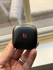 Beats by Dr. Dre Beats Fit Pro True - Case Replacement Only - Black