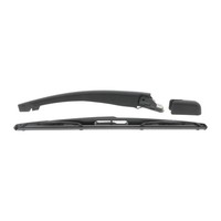 Vaico - V42-0481 - Wischer Arm Satz,Fensterreinigung - Passend FüR Peugeot