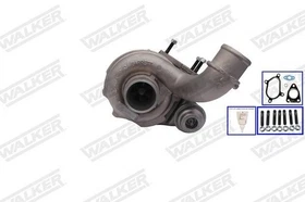 Turbolader WALKER Garret für OPEL Vivaro A Kastenwagen (X83) 59217G-PW
