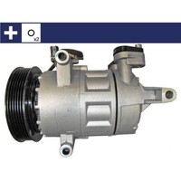 Mahle ACP 1479 000S Kompressor Klimaanlage FüR Ford Peugeot Citroen Fiat Boxer