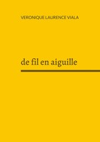 VéRonique Laurence Viala | De Fil En Aiguille | Taschenbuch | FranzöSisch (2021)