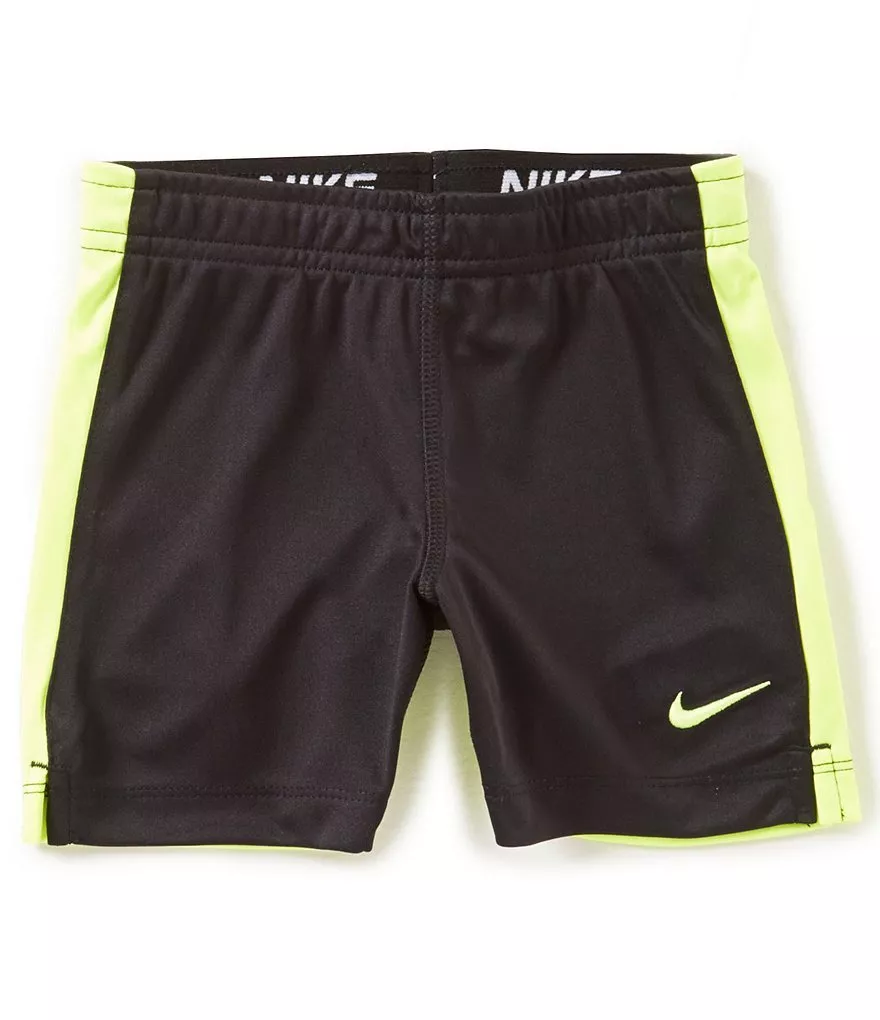 Nike dry top fly shorts