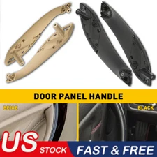 Front Handles Inner Trim Door Pull Handle For BMW F30 F34 F35 2012-2018 LH& RH