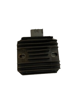 13 14 15 16 Kawasaki Ninja EX 300 EX300 ABS RECTIFIER VOLTAGE REGULATOR 21066-07