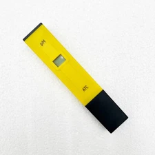 0.1 accuracy Digital PH Meter Tester Aquarium Pool Hydroponic Water Monitor 0-14