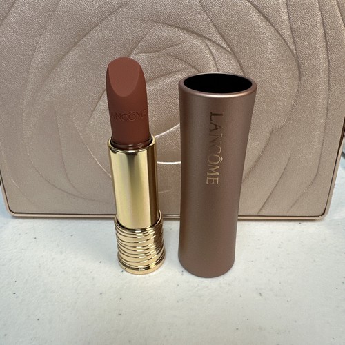 Lancôme L’Absolu Rouge 210 Unspoken Feelings Intimatte