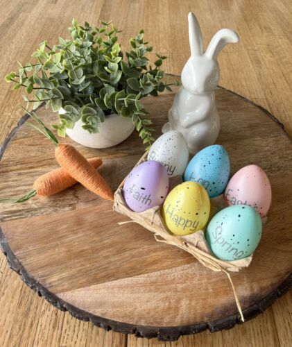 Decorative Easter Eggs
