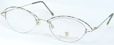 Vintage NEOSTYLE CITYsmart 537 415 GOLD /SILVER /OTHER EYEGLASSES 50-18-135mm