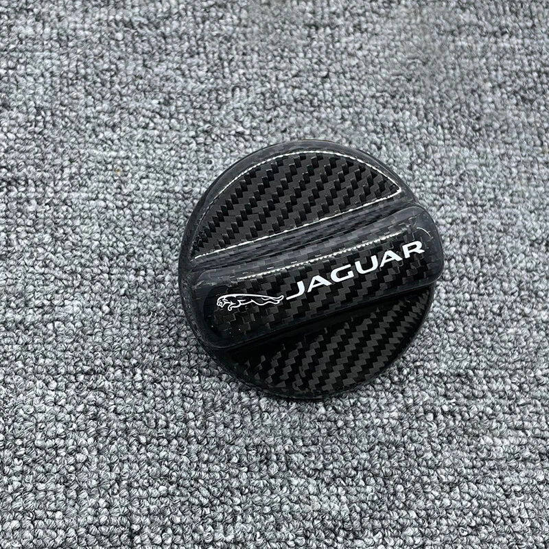Jaguar xf 2024 fuel cap