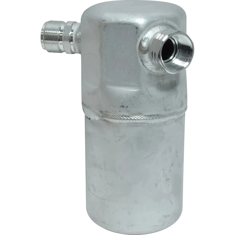 Compresor y válvula aire acondicionado apto para Audi RS6 2003-2004, Audi S6 2001-2004 Foto 4 de 4