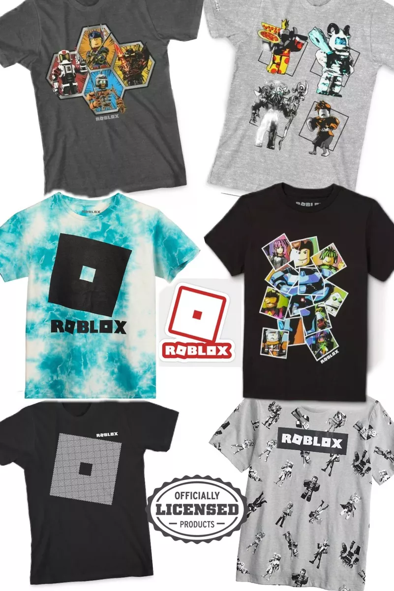 Roblox t-shirt  Roblox shirt, Roblox t shirts, Roblox t-shirt