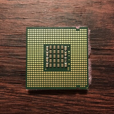 中古】 intel Pentium D 805 SL8ZH 2.66Ghz/2M/533 LGA775 CPU