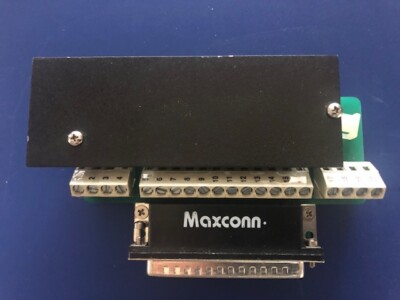 DIRECT CONNECT BOARD 4D-11744-R2