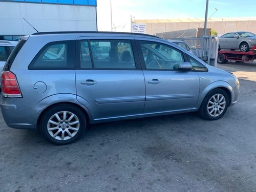 55186623 Caja Cambios para OPEL ZAFIRA B Cosmo 2007 428813 - Imagen 8 de 10