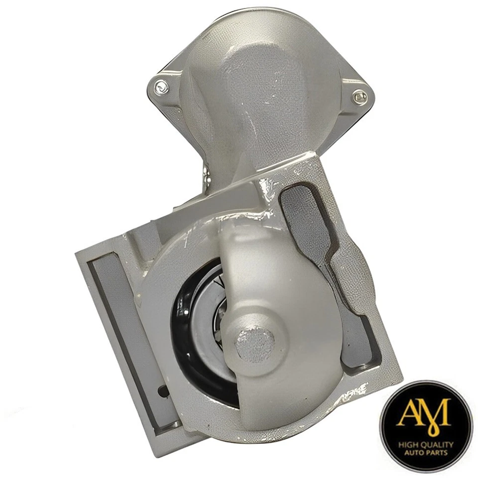 Starter Motor 1PC For Chevrolet C10 85-84; Chevrolet K10 85-8 Foto 2 de 4