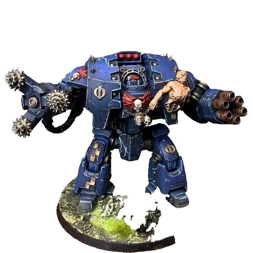 Imperial Knights: Knight Questoris Warhammer 40K NIB | eBay