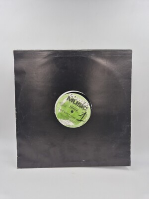 ELEKTRONISCHE Musik LP Dj Duke Freedom Lee Smith Jr. - Love Don't Come Easy 1993