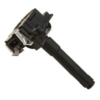 HÜCo 133805 ZüNdspule FüR VW Audi Seat Skoda