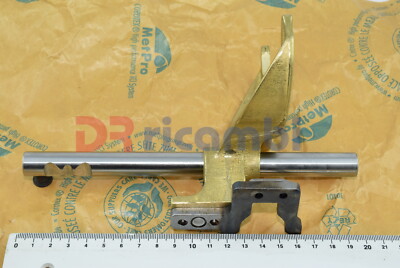 FORK ROD LEVER GEAR 1/2a V. Ducato N Ducato Fiat 9681831780 9646257380
