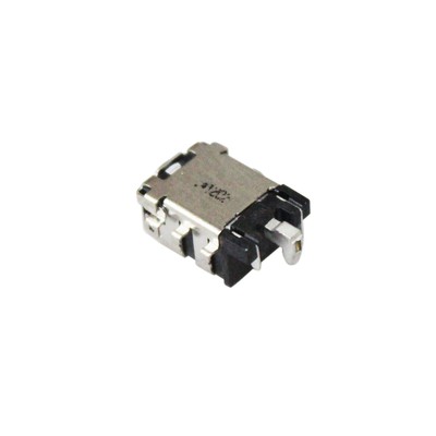Connettore Alimentazione DC Jack Per ASUS Q504 Q504U Q504UA - Nuovo