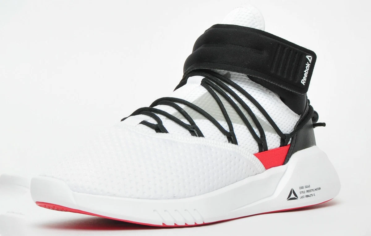 Basket reebok femme fitness sale
