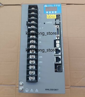 NCR-HD2152A-A-000 NIKKI DENSO | eBay
