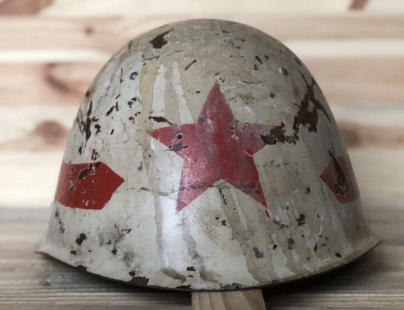 USSR Helmet SsH