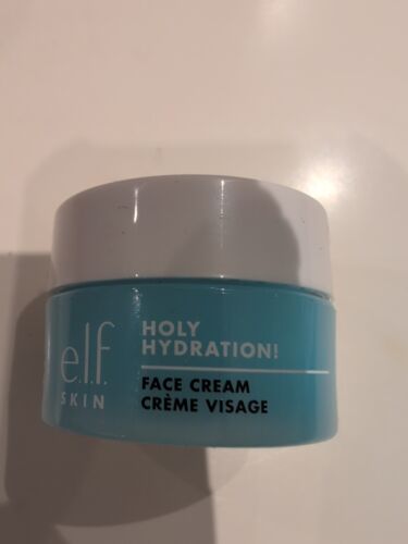 e.l.f. Holy Hydration Day Cream (15g)
