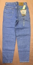 Vintage 1990  s Lee Loose Fit Jeans, Deadstock NWT, Size 30x32