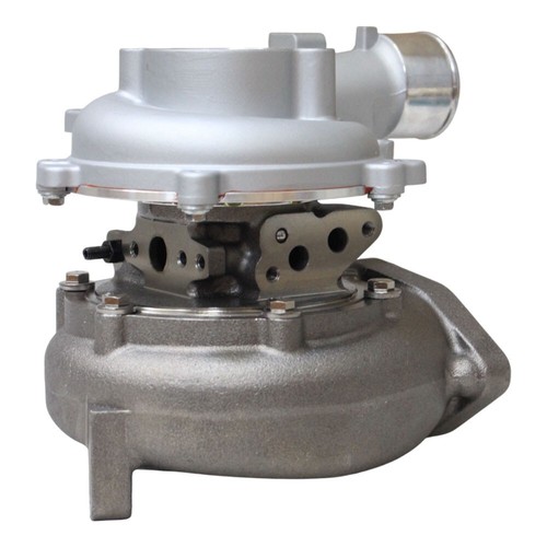 Upgrade Billet Turbo Without Actuator For Toyota LandCruiser Prado 1KD-FTV 3.0L - Picture 8 of 14