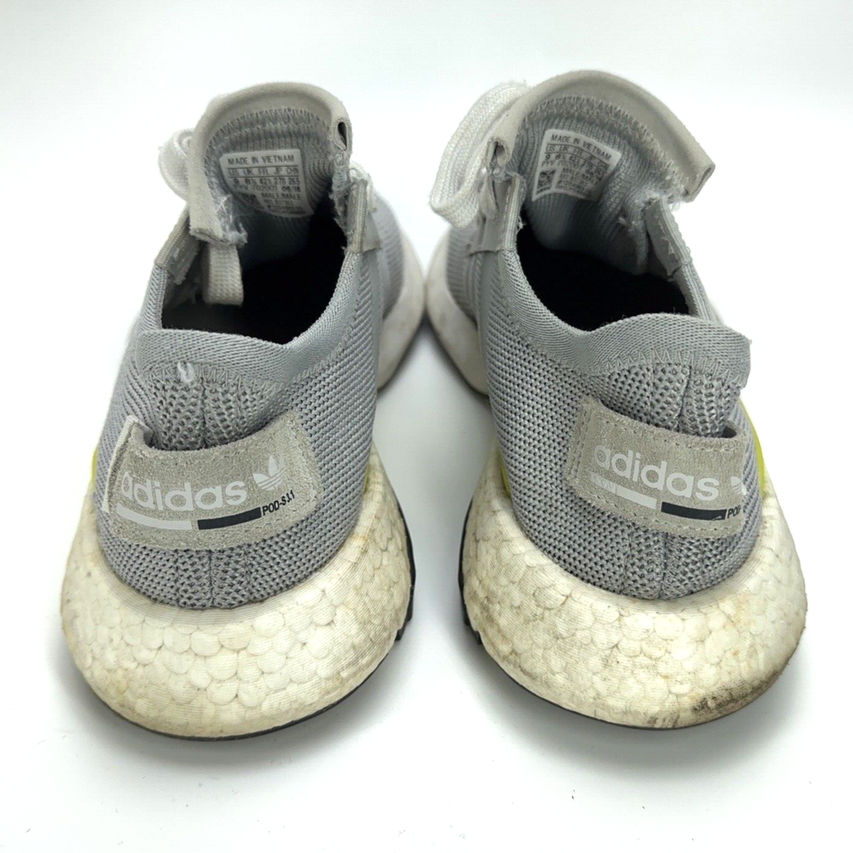 pod boost adidas