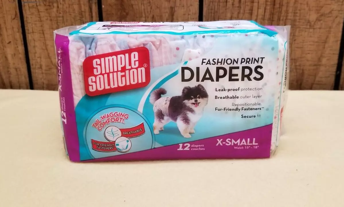 Printed disposable diapers outlet