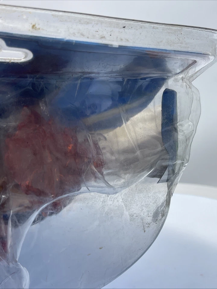 "Walkie-Talkies de colección Marvel Heroes antorcha humana y Spiderman Spiderman ~11""" Foto 4 de 4