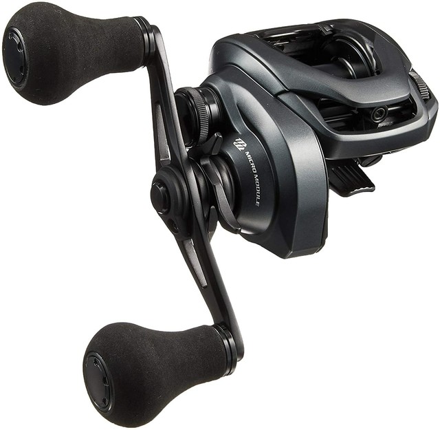 Shimano 20 Exsence Dc Ss Xg Reel Right 4969363041890 For Sale Online Ebay